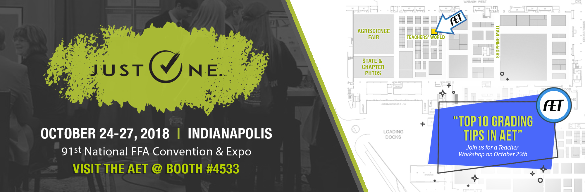 The Agricultural Experience Tracker (AET)